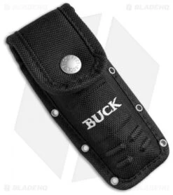 Buck Knives Buck 110/112 Combo Trapper Pocket Knife 4.75" Brown Bone 0110BNSSM1-B 10 Buck Knives Buck 110/112 Combo Trapper Pocket Knife 4.75" Brown Bone 0110BNSSM1-B -Buck Knives Buck 110 112 Combo Trapper 4.75in Brown Bone BU11284 BHQ 69355 jr case