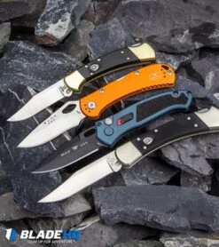 Buck Knives Buck Impact Automatic Knife Armor Blue (3.125" Black) 0898BLS1 13 Buck Knives Buck Impact Automatic Knife Armor Blue (3.125" Black) 0898BLS1 -Buck Knives Buck 110 Elite Automatic Lockback Knife Black G 10 S30V Satin BHQ 79345 kp rocks web 3