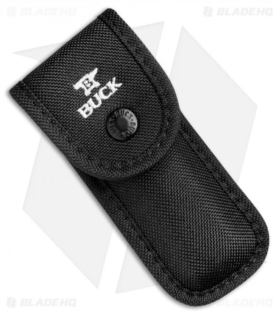 Buck Knives Buck 110 Folding Hunter LT Lockback Knife (3.75" Satin) 0110BKSLT 6 Buck Knives Buck 110 Folding Hunter LT Lockback Knife (3.75" Satin) 0110BKSLT - Image 4