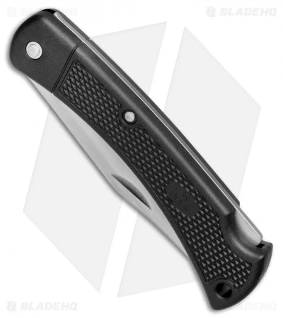 Buck Knives Buck 110 Folding Hunter LT Lockback Knife (3.75" Satin) 0110BKSLT 4 Buck Knives Buck 110 Folding Hunter LT Lockback Knife (3.75" Satin) 0110BKSLT - Image 2