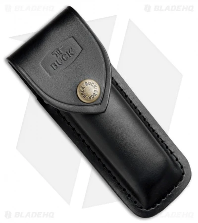 Buck Knives Buck 110 Folding Hunter Pro Lockback Knife Black G-10 (3.75" Satin) 0110BKSNS1 6 Buck Knives Buck 110 Folding Hunter Pro Lockback Knife Black G-10 (3.75" Satin) 0110BKSNS1 - Image 4