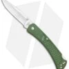 Buck Knives Buck 110 Slim Select Lockback Knife OD Green (3.625" Satin) 0110ODS2 1 Buck Knives Buck 110 Slim Select Lockback Knife OD Green (3.625" Satin) 0110ODS2 -Buck Knives Buck 110 Slim Select LB OD Green Satin 0110ODS2 BHQ 106666 jr