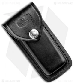 Buck Knives Buck 112 Ranger Automatic Lockback Knife Ebony (3" Satin) 0112BRSA 11 Buck Knives Buck 112 Ranger Automatic Lockback Knife Ebony (3" Satin) 0112BRSA -Buck Knives Buck 112 Ranger Auto LB Ebony Satin 0112BRSA B BHQ 87956 jr sheath