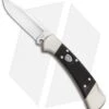 Buck Knives Buck 112 Ranger Elite Automatic Lockback Knife Black G-10 (3" S30V Satin) 2 Buck Knives Buck 112 Ranger Elite Automatic Lockback Knife Black G-10 (3" S30V Satin) -Buck Knives Buck 112 Ranger Elite Auto LB Black G 10 Satin 0112BKSA B BHQ 87955 jr 1