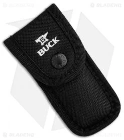 Buck Knives Buck 112 Ranger LT Lockback Folding Knife Black (3" Satin) 10 Buck Knives Buck 112 Ranger LT Lockback Folding Knife Black (3" Satin) -Buck Knives Buck 112 Ranger LT Black satin BHQ 88747 er sheath