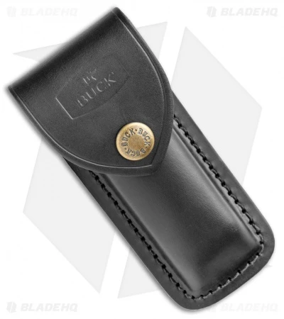 Buck Knives Buck 112 Ranger Pro Lockback Knife Black G-10 (3" S30V Satin) 6 Buck Knives Buck 112 Ranger Pro Lockback Knife Black G-10 (3" S30V Satin) - Image 4