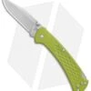 Buck Knives Buck 112 Slim Select Lockback Knife Chartreuse GFN (3" Satin) 1 Buck Knives Buck 112 Slim Select Lockback Knife Chartreuse GFN (3" Satin) -Buck Knives Buck 112 Ranger Slim Select Chartreuse GFN Satin BHQ 88731 er