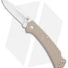 Buck Knives Buck 112 Slim Select Lockback Knife Tan (3" Satin) 0112BRS2 2 Buck Knives Buck 112 Slim Select Lockback Knife Tan (3" Satin) 0112BRS2 -Buck Knives Buck 112 Slim Select LB Tan 0112BRS2 BHQ 106669 jr