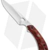 Buck Knives Buck 538 Open Season Small Game Fixed Blade Red Wood (4.25" Satin) 0538RWS 2 Buck Knives Buck 538 Open Season Small Game Fixed Blade Red Wood (4.25" Satin) 0538RWS -Buck Knives Buck 538 Open Season Small Game Fixed Blade Red Wood Satin 0538RWS BHQ 79553 jr
