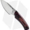 Buck Knives Buck 662 Alpha Scout Fixed Blade Knife Walnut (2.8" Satin) 0662WAS -Buck Knives Buck 662 Alpha Scout Fixed Blade WAlnut Satin BHQ 179301 jr