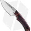 Buck Knives Buck 664 Alpha Hunter Fixed Blade Knife Walnut (3.6" Satin) 0664WAS -Buck Knives Buck 664 Alpha Hunter Knife Fixed Blade WAlnut Satin BHQ 179303 jr
