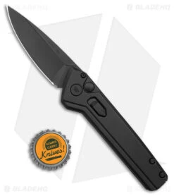 Buck Knives Buck 838 Deploy Blackout Automatic Knife Black Alum (3.25" Black) 0838BKS 9 Buck Knives Buck 838 Deploy Blackout Automatic Knife Black Alum (3.25" Black) 0838BKS -Buck Knives Buck 838 Deploy Blackout Auto Black Black BHQ 179305 jr bottlecap