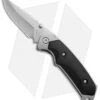 Buck Knives Buck Alpha Hunter Liner Lock Folding Knife (3.25" Satin) B279-BK-0 1 Buck Knives Buck Alpha Hunter Liner Lock Folding Knife (3.25" Satin) B279-BK-0 -Buck Knives Buck Alpha Hunter LL Satin BU279BK BHQ 41240 jr