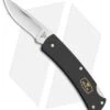 Buck Knives Buck Alumni Lockback Knife Black Al (1.8" Stonewash) 0524BKS 1 Buck Knives Buck Alumni Lockback Knife Black Al (1.8" Stonewash) 0524BKS -Buck Knives Buck Alumni LB Black Al 0524BKS BHQ 80984 jr
