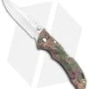 Buck Knives Buck Bantam BBW Lockback Knife Realtree Xtra Green Camo (2.75" Satin) 0284CMS20 -Buck Knives Buck Bantam BBW LB Realtree Xtra Green Camo Satin 0284CMS20 BHQ 106691 jr