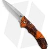 Buck Knives Buck Bantam BBW Lockback Knife Mossy Oak Blaze Camo (2.75" Satin) 0284CMS9 -Buck Knives Buck Bantam BBW Mossy Oak Blaze Camo 0284CMS9 BHQ 12359 jr