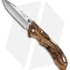 Buck Knives Buck Bantam BBW Lockback Knife Muddy Water (2.75" Satin) 0284CMS32-B