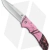Buck Knives Buck Bantam BHW Lockback Knife Pink Mossy Oak Camo (3.625" Satin) 0286CMS10 2 Buck Knives Buck Bantam BHW Lockback Knife Pink Mossy Oak Camo (3.625" Satin) 0286CMS10 -Buck Knives Buck Bantam BHW LB Pink Mossy Oak Camo Satin 0286CMS10 BHQ 12365 jr