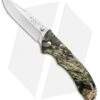 Buck Knives Buck Bantam BLW Lockback Knife Mossy Oak Country Camo (3.125" Satin) 0285CMS24 -Buck Knives Buck Bantam BLW LB Mossy Oak Country Camo Satin 0285CMS24 BHQ 41261 jr