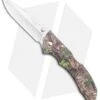 Buck Knives Buck Bantam BLW Lockback Knife Realtree Xtra Green (3.1" Satin) 0285CMS20 -Buck Knives Buck Bantam BLW LB Realtree Xtra Green Satin 0285CMS20 BHQ 106692 jr