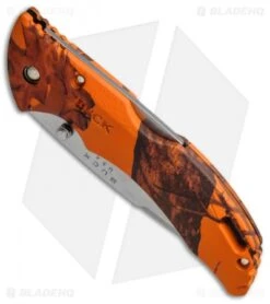 Buck Knives Buck Bantam BHW Lockback Knife Mossy Oak Blaze Camo (3.625" Satin) 0286CMS9 6 Buck Knives Buck Bantam BHW Lockback Knife Mossy Oak Blaze Camo (3.625" Satin) 0286CMS9 -Buck Knives Buck Bantam BLW Mossy Oak Camo Blaze 0286CMS9 B CA . 3897 BHQ 12364 jr spine