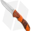 Buck Knives Buck Bantam BHW Lockback Knife Mossy Oak Blaze Camo (3.625" Satin) 0286CMS9 1 Buck Knives Buck Bantam BHW Lockback Knife Mossy Oak Blaze Camo (3.625" Satin) 0286CMS9 -Buck Knives Buck Bantam BLW Mossy Oak Camo Blaze 0286CMS9 B CA BHQ 12364
