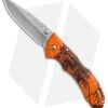 Buck Knives Buck Bantam BLW Knife Mossy Oak Orange Camo (3.125" Satin Plain) 0285CMS9 1 Buck Knives Buck Bantam BLW Knife Mossy Oak Orange Camo (3.125" Satin Plain) 0285CMS9 -Buck Knives Buck Bantam BLW Mossy Oak Camo Orange 0285CMS9 B CAT BHQ 12362 jr