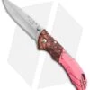 Buck Knives Buck Bantam BBW Lockback Knife Pink Mossy Oak Camo (2.75" Satin) 0284CMS10 2 Buck Knives Buck Bantam BBW Lockback Knife Pink Mossy Oak Camo (2.75" Satin) 0284CMS10 -Buck Knives Buck Bantam pink mossy oak camo satin BHQ 12358 er