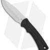 Buck Knives Buck BuckLite MAX Large Fixed Blade Knife Black (4" Satin) 0679BKS-B 2 Buck Knives Buck BuckLite MAX Large Fixed Blade Knife Black (4" Satin) 0679BKS-B -Buck Knives Buck BuckLite MAX large black satin BHQ 41396 er