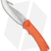 Buck Knives Buck BuckLite MAX Large Fixed Blade Knife W/Gut Hook Orange (4" Satin) 0679ORG 1 Buck Knives Buck BuckLite MAX Large Fixed Blade Knife W/Gut Hook Orange (4" Satin) 0679ORG -Buck Knives Buck BuckLite MAX large gut hook orange satin BHQ 41397 er