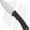 Buck Knives Buck BuckLite MAX Small Fixed Blade Knife Black (3.1" Satin) 0673BKS-B 1 Buck Knives Buck BuckLite MAX Small Fixed Blade Knife Black (3.1" Satin) 0673BKS-B -Buck Knives Buck BuckLite MAX small black satin BHQ 41392 er