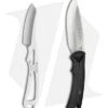 Buck Knives Buck BuckLite PakLite Combo Fixed Blade Knives (0673BKS & 0135SSS) -Buck Knives Buck BuckLite PakLite combo BHQ 53037 er