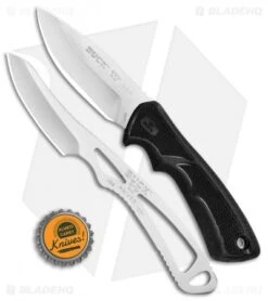 Buck Knives Buck Bucklite & Paklite Combo Knife Set CMB0156-B 15 Buck Knives Buck Bucklite & Paklite Combo Knife Set CMB0156-B -Buck Knives Buck Bucklite Paklite Combo CMBO156 BHQ 81008 jr bottlecap