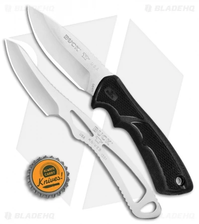 Buck Knives Buck Bucklite & Paklite Combo Knife Set CMB0156-B 9 Buck Knives Buck Bucklite & Paklite Combo Knife Set CMB0156-B - Image 7