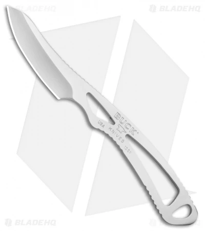 Buck Knives Buck Bucklite & Paklite Combo Knife Set CMB0156-B 6 Buck Knives Buck Bucklite & Paklite Combo Knife Set CMB0156-B - Image 4