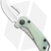 Buck Knives Buck Budgie Frame Lock Knife Natural G-10 (2" Satin) 1 Buck Knives Buck Budgie Frame Lock Knife Natural G-10 (2" Satin) -Buck Knives Buck Budgie FL Natural G 10 Satin BHQ 120596 jr
