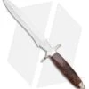 Buck Knives Buck Dagger Fixed Blade Knife (7.75" Polish) 0981RWSLE 2 Buck Knives Buck Dagger Fixed Blade Knife (7.75" Polish) 0981RWSLE -Buck Knives Buck Dagger Fixed Polish BHQ 106715 jr