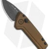 Buck Knives Buck Deploy Mini Automatic Knife Burnt Bronze (3" Gray) 0838BRS1 1 Buck Knives Buck Deploy Mini Automatic Knife Burnt Bronze (3" Gray) 0838BRS1 -Buck Knives Buck Deploy Mini Auto Burnt Bronze Gray 0839BRS1 BHQ 146022 jr