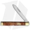 Buck Knives Buck 12618 Doctor's Folding Knife Brown Bone (2.8" Satin) 2 Buck Knives Buck 12618 Doctor's Folding Knife Brown Bone (2.8" Satin) -Buck Knives Buck Doctor Brown Bone SP BHQ 102047 jr