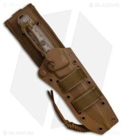 Buck Knives Buck GCK Fixed Blade Knife Tanto Tan (5.5" Tan) 0893BRS1 8 Buck Knives Buck GCK Fixed Blade Knife Tanto Tan (5.5" Tan) 0893BRS1 -Buck Knives Buck GCK Fixed Blade Knife Tant0 Tan 5in 5cm Tan BHQ 106711 td sheath