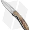 Buck Knives Buck Graduate Liner Lock Knife Burlwood (2.375" Satin) 2 Buck Knives Buck Graduate Liner Lock Knife Burlwood (2.375" Satin) -Buck Knives Buck Graduate LL Burlwood 0328BWS BHQ 68062 jr