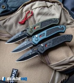 Buck Knives Buck Impact Automatic Knife Armor Black (3.125" Black) 0898BKS1 11 Buck Knives Buck Impact Automatic Knife Armor Black (3.125" Black) 0898BKS1 -Buck Knives Buck Impact Automatic Knife Armor Blue Black 0898BLS1 BHQ 92981 kp vertex bag web