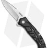 Buck Knives Buck Intertia Spring Assisted Knife Black (3.1" Satin) 0293BKS2 2 Buck Knives Buck Intertia Spring Assisted Knife Black (3.1" Satin) 0293BKS2 -Buck Knives Buck Intertia SA Black 0293BKS2 BHQ 79535 jr