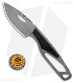 Buck Knives 630 Paklite 2.0 Hide Select Fixed Blade Knife Black (2.75" SW) 9 Buck Knives 630 Paklite 2.0 Hide Select Fixed Blade Knife Black (2.75" SW) -Buck Knives Buck Knives 630 Paklite 2 Hide Select FBK Black 2in SW BHQ 180244 td size