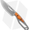 Buck Knives 631 Paklite 2.0 Field Select Fixed Blade Orange (4" Satin) 1 Buck Knives 631 Paklite 2.0 Field Select Fixed Blade Orange (4" Satin) -Buck Knives Buck Knives 631 Paklite 2.0 Field Select Fixed Blade Orange Satin BHQ 180260 KC