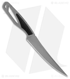 Buck Knives -Buck Knives Buck Knives 636 Paklite 2in Processor Select Black Nylon 5in SW BHQ 180264 td spine