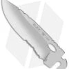 Buck Knives Selector 2.0 Drop Point Serrated Replacement Blade -Buck Knives Buck Knives Selector 2 drop point serrated replacement blade BHQ 53036 er