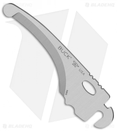 Buck Knives Selector 2.0 Gutting Replacement Blade 3 Buck Knives Selector 2.0 Gutting Replacement Blade