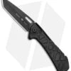 Buck Knives Buck Marksman Tanto Folding Knife (3.5" Black) 0831BKS-B 1 Buck Knives Buck Marksman Tanto Folding Knife (3.5" Black) 0831BKS-B -Buck Knives Buck Marksman Tanto Black SW 0831BKS1 B BHQ 97200 jr