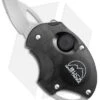 Buck Knives Buck Metro Knife W/ LED Black Smoke (1.1" Satin) B758-SMK-0 2 Buck Knives Buck Metro Knife W/ LED Black Smoke (1.1" Satin) B758-SMK-0 -Buck Knives Buck Metro LED Black Smoke Satin B 758 SMK BHQ 71297 jr